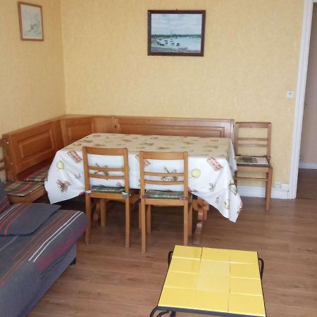 Appartement 1 Chambre - Animaux Acceptes - Terrasse - Lave-Linge - Fr-1-674-15 Berck Экстерьер фото