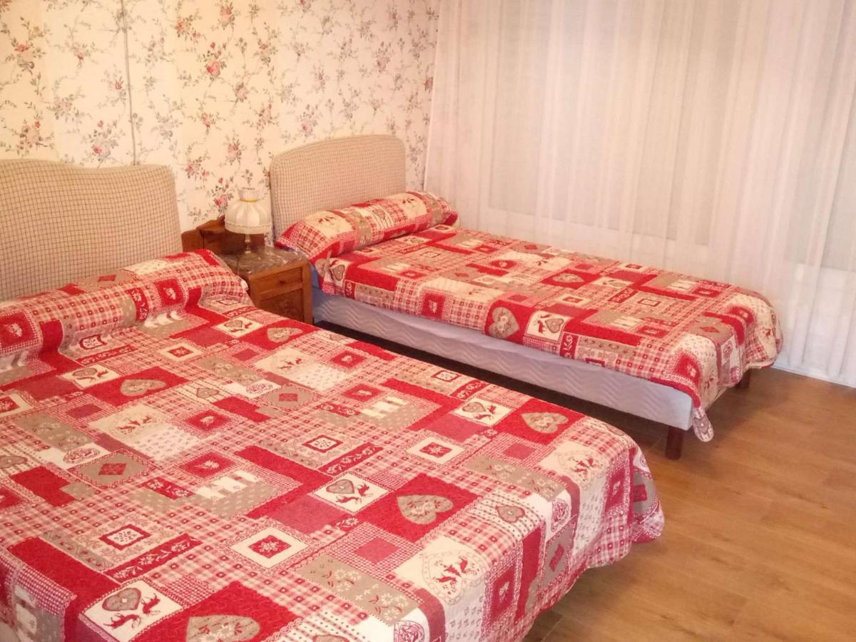 Appartement 1 Chambre - Animaux Acceptes - Terrasse - Lave-Linge - Fr-1-674-15 Berck Экстерьер фото